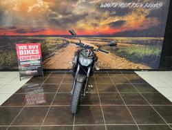 2020 Yamaha MT-07 LA (ABS) BLACK
