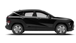 2026 Hyundai Kona Hybrid