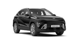 2026 Hyundai Kona Hybrid