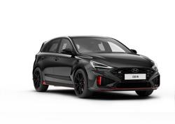 2026 Hyundai i30 N