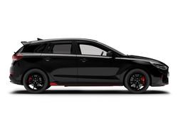2026 Hyundai i30 N