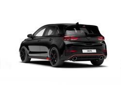 2026 Hyundai i30 N