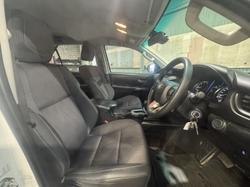2021 Toyota Fortuner GX