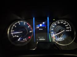 2021 Toyota Fortuner GX