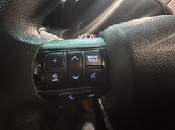 2021 Toyota Fortuner GX