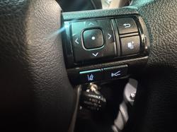 2021 Toyota Fortuner GX