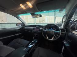 2021 Toyota Fortuner GX