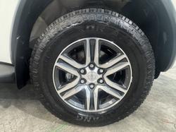 2021 Toyota Fortuner GX