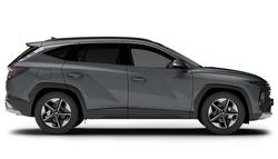 2026 Hyundai Tucson Elite