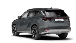 2026 Hyundai Tucson Elite