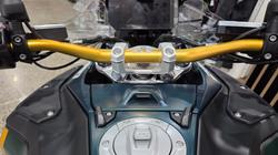 2026 BMW Motorrad R 1300 GS ADVENTURE GREEN