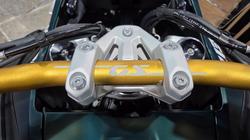 2026 BMW Motorrad R 1300 GS ADVENTURE GREEN