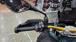 2026 BMW Motorrad R 1300 GS ADVENTURE GREEN