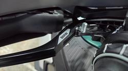 2026 BMW Motorrad R 1300 GS ADVENTURE GREEN