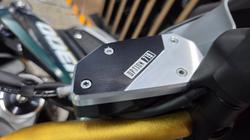 2026 BMW Motorrad R 1300 GS ADVENTURE GREEN