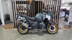BMW Motorrad R 1300 GS Adventure
