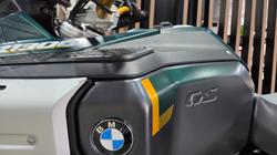 2026 BMW Motorrad R 1300 GS ADVENTURE GREEN