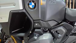 2026 BMW Motorrad R 1300 GS ADVENTURE GREEN