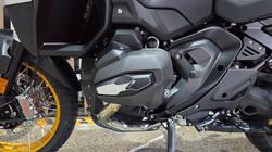 2026 BMW Motorrad R 1300 GS ADVENTURE GREEN