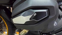 2026 BMW Motorrad R 1300 GS ADVENTURE GREEN