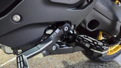 2026 BMW Motorrad R 1300 GS ADVENTURE GREEN