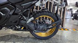 2026 BMW Motorrad R 1300 GS ADVENTURE GREEN