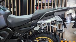 2026 BMW Motorrad R 1300 GS ADVENTURE GREEN