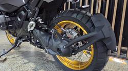 2026 BMW Motorrad R 1300 GS ADVENTURE GREEN