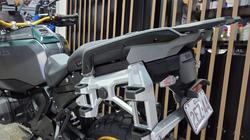2026 BMW Motorrad R 1300 GS ADVENTURE GREEN