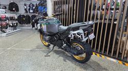 2026 BMW Motorrad R 1300 GS ADVENTURE GREEN