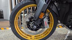 2026 BMW Motorrad R 1300 GS ADVENTURE GREEN