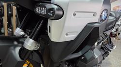 2026 BMW Motorrad R 1300 GS ADVENTURE GREEN