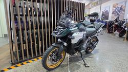 2026 BMW Motorrad R 1300 GS ADVENTURE GREEN