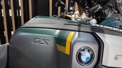 2026 BMW Motorrad R 1300 GS ADVENTURE GREEN