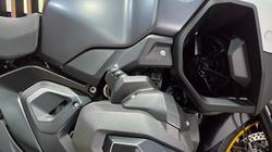 2026 BMW Motorrad R 1300 GS ADVENTURE GREEN