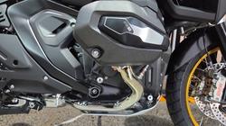 2026 BMW Motorrad R 1300 GS ADVENTURE GREEN