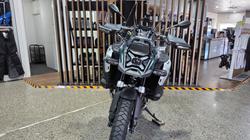 2026 BMW Motorrad R 1300 GS ADVENTURE GREEN