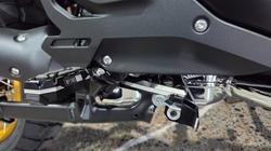 2026 BMW Motorrad R 1300 GS ADVENTURE GREEN