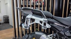 2026 BMW Motorrad R 1300 GS ADVENTURE GREEN