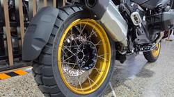 2026 BMW Motorrad R 1300 GS ADVENTURE GREEN