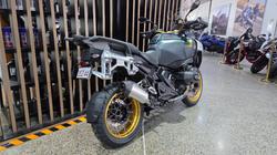 2026 BMW Motorrad R 1300 GS ADVENTURE GREEN