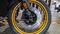 2026 BMW Motorrad R 1300 GS ADVENTURE GREEN
