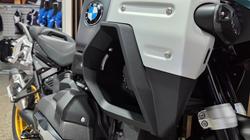 2026 BMW Motorrad R 1300 GS ADVENTURE GREEN