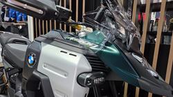 2026 BMW Motorrad R 1300 GS ADVENTURE GREEN
