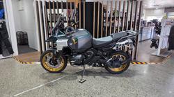 2026 BMW Motorrad R 1300 GS ADVENTURE GREEN