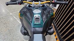 2026 BMW Motorrad R 1300 GS ADVENTURE GREEN