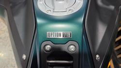 2026 BMW Motorrad R 1300 GS ADVENTURE GREEN