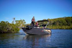 2027 Stacer 499 Crossfire SC SE