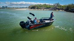 2027 Stacer 499 Crossfire SC SE