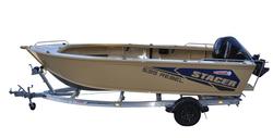 2027 Stacer 539 Rebel